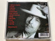 Bob Dylan – "Love And Theft" / Columbia Audio CD 2001 / 512357 2