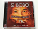 DJ BoBo – Pirates Of Dance / The 10th Album / Yes Music Audio CD 2005 / 0003132MIN