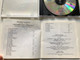Valentini: 7 Bizzarrie Per Camera, Op.2 - Aura Musicale on period instruments, artistic director: Balázs Máté / Hungaroton Classic Audio CD 2000 Stereo / HCD 31864