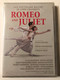 Stuttgart Ballet John Cranko's Romeo Et Juliet  Choreography by JOHN CRANKO  Music by SERGEI PROKOFIEV  Set & Costume Design by JÜRGEN ROSE  STATE THEATRE STUTTGART ORCHESTRA  conducted by JAMES TUGGLE  UNITEL EDITION  DVD Video (814337017903)