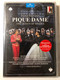 TCHAIKOVSKY - PIQUE DAME - THE QUEEN OF SPADES / Staged by HANS NEUENFELS / UNITEL EDITION / DVD Video (814337017941)