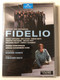 LUDWIG VAN BEETHOVEN - FIDELIO / WIENER SYMPHONIKER, ARNOLD SCHOENBERG CHOR / Conducted by MANFRED HONECK / Staged by CHRISTOPH WALTZ / THEATER an der Wien DAS OPERNHAUS / UNITEL EDITION / DVD Video (814337017606)