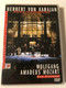 WOLFGANG AMADEUS MOZART - Don Giovanni / HERBERT VON KARAJAN - WIENER PHILHARMONIKER / SONY MUSIC ENTERTAINMENT / DVD Video (074644638394)