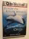 REALM of the KILLER WHALES - SPERM WHALE OASIS / OCEAN WILDS / PBS DVD VIDEO / DVD Video (794054854824)
