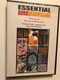 ESSENTIAL BOROBEADMAKING / Techniques for Borosilicate Beadmaking / Freeman Corbin, Amandus Jalof, and Justin McBurnett / DVD Video