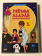 MÉZGA ALADÁR - KÜLÖNÖS KALANDJAI 1. / MTV MESETAR SOROZAT / BUDAPEST FILM / DVD Video (5999542180118)