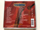 Hollywood Musicals - Magic Music For Ever / Milan Audio CD 2005 / 301 723-0