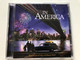 In America (Original Motion Picture Soundtrack) - Music by Gavin Friday and Maurice Seezer / Atlantic Audio CD 2003 / 7567-83706-2