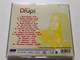 Best Of Drupi - Piccola e fragile; Voda Via; Pericolo; Bella come te; No io no; Portami fuori; Sereno / Eurotrend Audio CD / CD 142.534