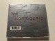 Björk – Homogenic / Mother Records Audio CD 1997 / 539 166-2