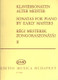 SONATAS BY EARLY MASTERS 2  Edited by Dr. Bényei Andrásné – Ságiné Szeszler Ilona  sheet music (9790080124611)