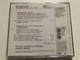 Tchaikovsky - Symphony No. 2 in C minor, Op,17 "Little Russian"; The Tempest - Chicago Symphony Orchestra, Claudio Abbado / Sony Classical Audio CD 1992 / SK 39 359