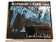 Republic - Cseh Tamás – Levélváltás / Magneoton Audio CD / 8573-81720-2 