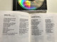Zorán – Az Élet Dolgai / Masodik kiadas 1994. / Rákóczi Audio CD / RDC 019