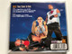 Daze – They Came To Rule / Epic Audio CD 2000 / EPIC 496613 2