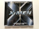 X-Men (Original Motion Picture Soundtrack) - Music Composed And Conducted By Michael K-Men / Decca Audio CD 2000 / 467 270-2