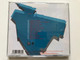 Trans Slovenia Express Vol. 2 - Laibach, Silence Feat. Anne Clark, Siddharta, The Stroj, Octex, Torul, Moob, Alenia, Bast, O.S.T., Lara-B, Sequan, iTurk Feat. Maya, Rožmarinke / Mute Audio CD 2005 / CDSTUMM256