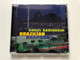 Daniel Barenboim: Brazilian Rhapsody - Featuring Milton Nascimento / Teldec Audio CD 2000 / 3984-21482-2