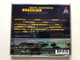 Daniel Barenboim: Brazilian Rhapsody - Featuring Milton Nascimento / Teldec Audio CD 2000 / 3984-21482-2