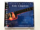 Guitar Plays Eric Clapton - Including: Cocaine, Tears In Heaven, Wonderful Tonight - Performed by Corben Cassavette / Elap Music Audio CD 1999 / 50485082