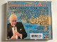 Rabbi Chaim's Dance (Traditionals From Israel) - Giora Feidman (clarinet) / RCA Audio CD 1996 / 74321 36938 2