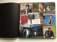 SHAKIN' STEVENS... FIRE IN THE BLOOD / THE DEFINITIVE COLLECTION / THE DELUXEBOOKPACK / Hardcover (4050538608212)