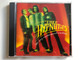 Thee Hypnotics – The Very Crystal Speed Machine / SPV Recordings Audio CD 1994 / SPV 084-89062