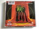 Thee Hypnotics – The Very Crystal Speed Machine / SPV Recordings Audio CD 1994 / SPV 084-89062