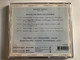 Tartini - Five Sonatas For Violin And Basso Continuo; Staggion Bella; Didone Abbandonata - Fabio Biondi, Maurizio Naddeo, Rinaldo Alessandrini, Pascal Montheillet / Opus 111 Audio CD 1992 / OPS 59-9205 