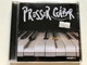 Presser Gábor – Szerzői Válogatás II. / Hungaroton Audio CD 2023 / HCD 71325