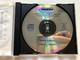 Mozart: Accompained Keyboards Sonatas KV 10-15 - András Kemenes (piano), Zoltán Gyöngyössy (flute) / Hungaroton Classic Audio CD 1997 Stereo / HCD 31731
