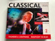 Classical - Thunder & Lightning & Rhapsody In Blue / Double Album / Dynamic 2x Audio CD 2005 / DYN 4030