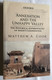ANNEXATION AND THE UNHAPPY VALLEY / THE HISTORICAL ANTHROPOLOGY OF SINDH'S COLONIZATION / MATTHEW A. COOK / OXFORD UNIVERSITY PRESS / Paperback (9780190704322)