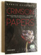 CRIMSON PAPERS / REFLECTIONS ON STRUGGLE, SUFFERING, AND CREATIVITY IN PAKISTAN / HARRIS KHALIQUÉ / OXFORD UNIVERSITY PRESS / Paperback (9780199407323