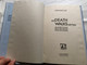 And DEATH WALKS with Them / CHRISTIANE FLADT / Above Eight Thousand Metres with Pakistani Porters from Shimshal / OXFORD UNIVERSITY PRESS / Paperback (9780199407385)