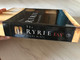 The RYRIE Study Bible - ESV  A COMPLETE STUDY & REFERENCE TOOL  CHANGE THE WAY YOU STUDY GOD'S WORD  OVER 2.6 MILLION SOLD  MOODY PUBLISHERS  Red Letter Edition  Black Bonded Leather (9780802475640)