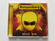 Hampenberg – Duck Off / Polydor Audio CD 2001 / 549 689-2