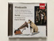 Hindemit - Symphonic Metamorphoses On Themes Of Carl Maria Von Weber; Concert Music For Strings & Brass, Bartók - The Miraculous Mandarin-Suite / The Philadelphia Orchestra, Eugene Ormandy / EMI Classics Audio CD 2004 Stereo / 724358609424