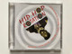 Hip Hop Rotation - Jason Nevins vs. The Krew, Xzibit, Sweetbox, Doctor Delite... and more / ZYX Music Audio CD 1998 / ZYX 55101-2