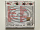 Hip Hop Rotation - Jason Nevins vs. The Krew, Xzibit, Sweetbox, Doctor Delite... and more / ZYX Music Audio CD 1998 / ZYX 55101-2
