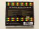 The Original Reggae & Ska Album: 20 Classic Reggae and Ska Hits - Shagga, Pato Banton, Althia and Donna, Peter Tosh, Maxi Priest, U-Roy, Specials / EMI Gold Audio CD 2004 / 724386408822