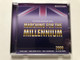 The British Marching Band - Marching For The Millenium: 2000 - Colonel Bogey; Hands Across The Sea; Pomp & Circumstance; The Victory March / Going For A Song Audio CD 1999 / GFS171
