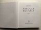 POUSSIN / Nicolas Poussin / ALAIN MEROT / Painters & sculptors / Thames & Hudson Ltd, 1990 / Hardcover (9780500092101)