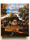 POUSSIN / Nicolas Poussin / ALAIN MEROT / Painters & sculptors / Thames & Hudson Ltd, 1990 / Hardcover (9780500092101)