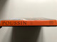 POUSSIN / Nicolas Poussin / ALAIN MEROT / Painters & sculptors / Thames & Hudson Ltd, 1990 / Hardcover (9780500092101)