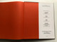 POUSSIN / Nicolas Poussin / ALAIN MEROT / Painters & sculptors / Thames & Hudson Ltd, 1990 / Hardcover (9780500092101)