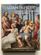 ITALIAN FRESCOES / HIGH RENAISSANCE AND MANNERISM / JULIAN KLIEMANN AND MICHAEL ROHLMANN / Abbeville Press, 2004 / Hardcover (9780789208316)