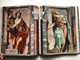 ITALIAN FRESCOES / HIGH RENAISSANCE AND MANNERISM / JULIAN KLIEMANN AND MICHAEL ROHLMANN / Abbeville Press, 2004 / Hardcover (9780789208316)