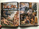 ITALIAN FRESCOES / HIGH RENAISSANCE AND MANNERISM / JULIAN KLIEMANN AND MICHAEL ROHLMANN / Abbeville Press, 2004 / Hardcover (9780789208316)