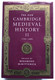 THE NEW CAMBRIDGE MEDIEVAL HISTORY II c.700-c.900 / EDITED BY ROSAMOND MCKITTERICK / Cambridge University Press, 1995 / Hardcover (9780521362924)
